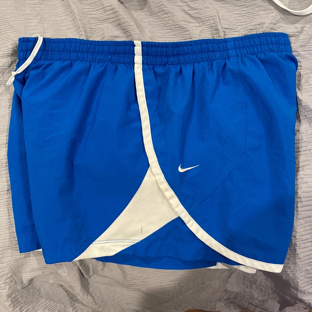 Nike Womens Shorts